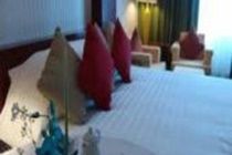 Sehati Suite Доха Екстериор снимка